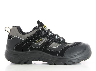 Safety Trainers - Metal Free