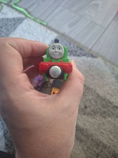 thomas the tank engine