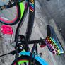 20 Inch Milan Bike with Handlebar Bag Image 5