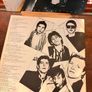 The Boomtown Rats - The Boomtown Rats (First Press) Image 5