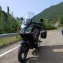 Motorcycle panniers Image 7