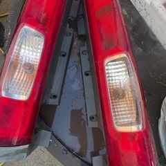 Rear lights for Renault traffic opel vivaro etc