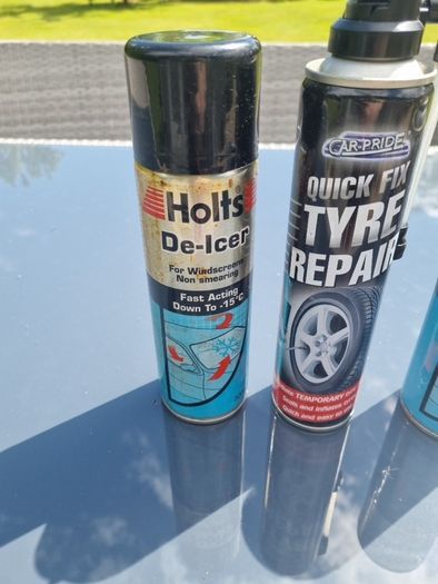 De Icer
