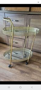 Drinks cart