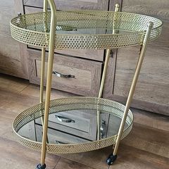 Drinks cart