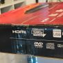 Sony DVP-SR760H DVD Player/CD Player (HDMI, 1080p Upscaling, USB Input, Xvid Playback, Dolby Digital) Image 2