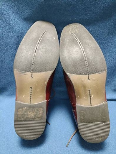 GOOR m516 Brown 8