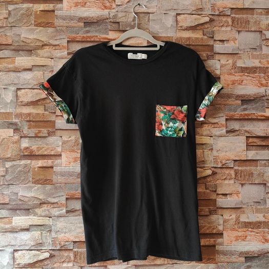Men's TOPMAN T-shirt, size M