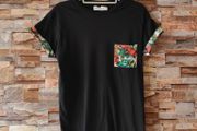 Men's TOPMAN T-shirt, size M