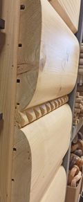 Decorative Wooden Cladding