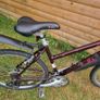 Pendleton Brooke Ladies Bike Image 7