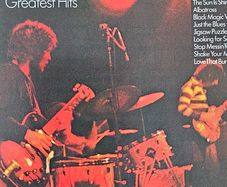 Fleetwood Mac - Greatest Hits.