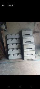 Gravelboards, Posts, garden edging, Patio Slabs etc