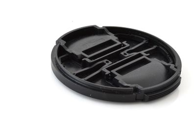 72mm lens cap fit