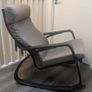 IKEA Rocking Chair Image 2
