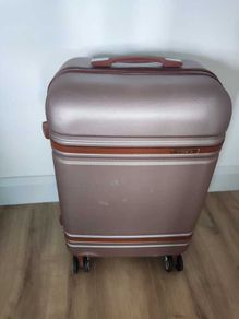 travel bag, luggage, baggage, 23 kg
