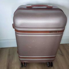 travel bag, luggage, baggage, 23 kg