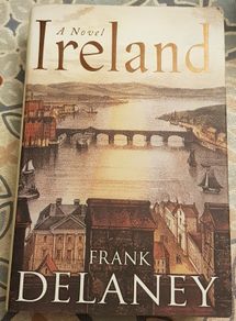 Ireland by Frank Delaney