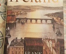 Ireland by Frank Delaney