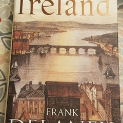 Ireland by Frank Delaney