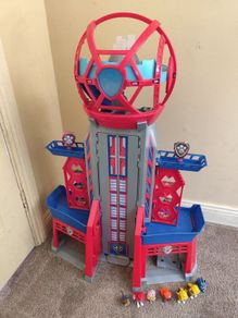 paw patrol