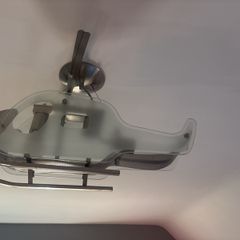 Ceiling kids boys light