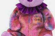 TY Beanie Baby February