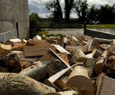 Firewood