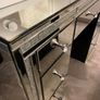 Vanity / Dressing Table & Chair Image 2