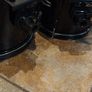 Pearl Forum 10" and 12" Toms Image 4