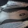 Two Pairs - Brand New Haix Special Force Safety Boots EU 40 and EU 44 Image 7