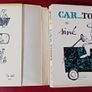 Car...toons By Sine / 1964/ 1st Edition Image 4