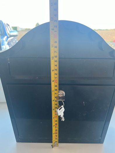 Postbox