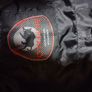 motorcycle jacket buffalo S size men Image 3