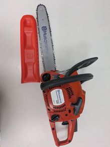 Husqvarna 120 Mark II