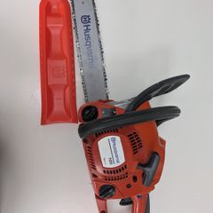 Husqvarna 120 Mark II