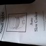 Brand New Slow Cooker Image 2
