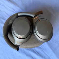 Sony WH-1000XM4 Wireless Noise Cancelling Headphones