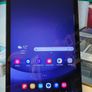 Samsung Galaxy Tab A9+ Plus 11" SM-X210 64GB, 4GB RAM Tablet Grey Image 2