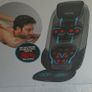 HoMedics Shiatsu Max 2.0 Back and Shoulder Massager with Heat CBS-2016-GB Grey Excellent Condition Boxed Very Little Use Works Perfectly Image 5
