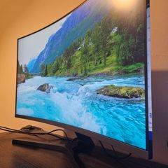monitor 32 inch