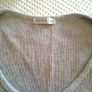 Grey Gossip Cardigan - Size 14 Image 2