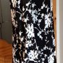 Stella Morgan Ladies Black and White floral dress size 16 includes postage Image 6