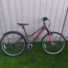 Girls Bike