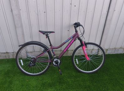 Girls Bike