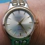 Constant Quartz Ladies Watch model AL 10646B-works well Image 8