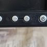 2 x Identical 17 inch Dell Monitors, Model E178FPv, both in very good condition, VGA connection Image 4