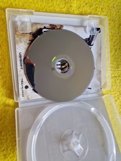 Call of Juarez Bound in blood  PlayStation3 ps3 games Original