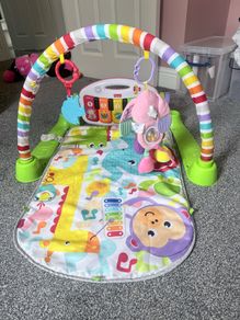 Fisher price Playmat