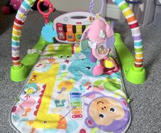 Fisher price Playmat